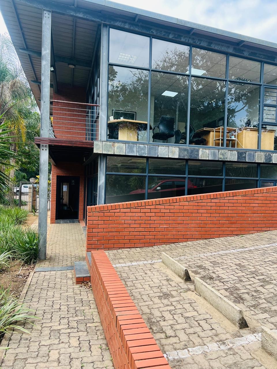 Mtuba Office Park — Block A, 107 Kiepersol Drive, Mtubatuba